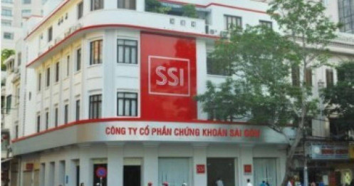 Điều gì khiến TPS khuyến nghị mua cổ phiếu SSI lúc này?