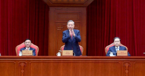 Tổng Bí thư: Nhân sự Đại hội XIV được chuẩn bị chặt chẽ, công tâm