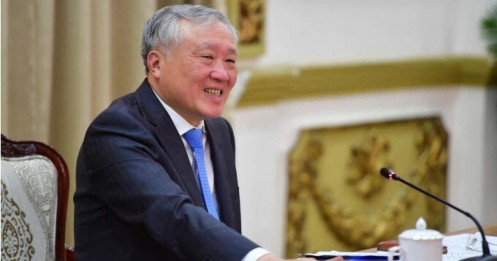 Phó thủ tướng: Trung tâm tài chính quốc tế còn 'núi việc' cần làm