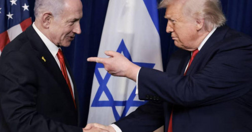 Ông Trump nói chưa có thỏa thuận 'dứt khoát' nào với ông Netanyahu, các cuộc đàm phán giữa Mỹ và Iran sẽ tiếp tục.
