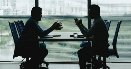 Doanh nhân kiến quốc: Nội hàm hoàn toàn mới