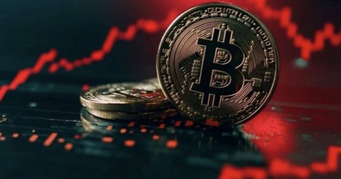 Bitcoin mắc kẹt dưới 70.000 USD, sóng tăng đã hết lực?