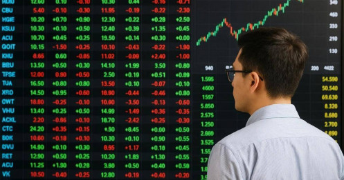 Một số cổ phiếu cần quan tâm ngày 12/2