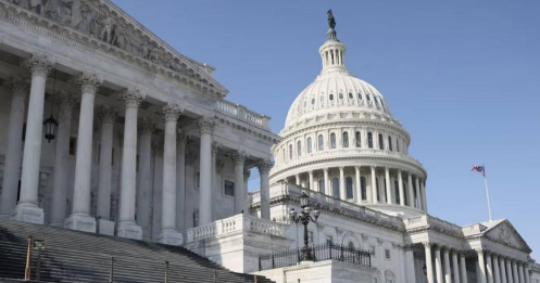 Hạ viện Hoa Kỳ bỏ phiếu bãi bỏ thuế quan mà Donald Trump áp đặt lên Canada