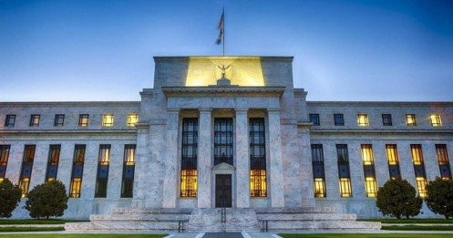 Fed lỗi hẹn đến tháng 7?
