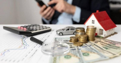 Phân bổ tài sản: Cân bằng giữa mục tiêu tăng trưởng và kiểm soát rủi ro
