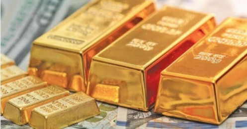 Sóng đầu cơ hạ nhiệt, thị trường vàng sắp bước vào nhịp giảm mới?