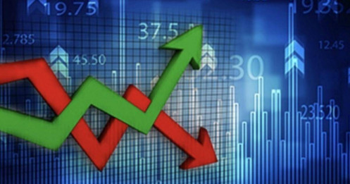 Quỹ ngoại cảnh báo: Tháng 2 còn nhiều sóng gió