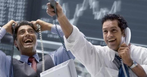 Tiếp đà gom hàng, khối ngoại đang nhìn thấy điều gì?