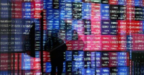 Chứng khoán châu Á lập đỉnh lịch sử, thị trường chờ “phán quyết” lạm phát từ Fed