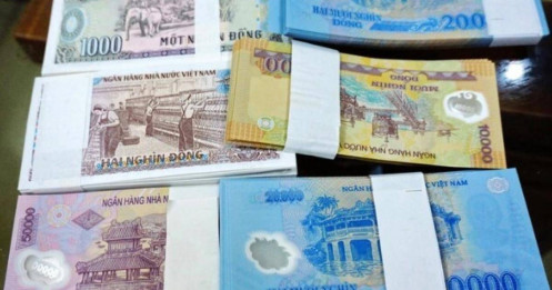 Công an cảnh báo khẩn: Đổi tiền lẻ trái phép trên MXH có thể mất trắng, còn bị phạt tới 40 triệu đồng