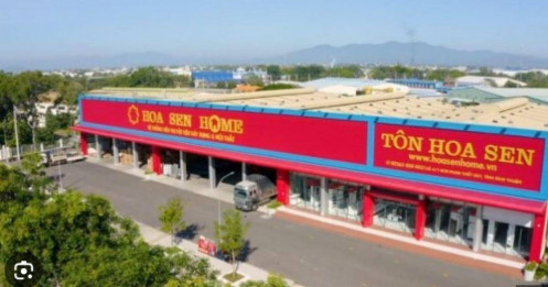 HSG hạ kỳ vọng kinh doanh, phát tín hiệu thận trọng với thị trường thép