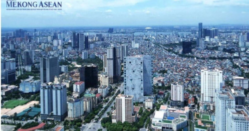 Lợi nhuận “nhảy vọt” bằng lần: Điều gì thực sự đứng sau cú hồi sinh của doanh nghiệp BĐS?