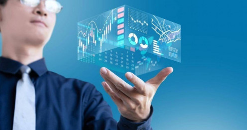 Định giá cổ phiếu thời AI