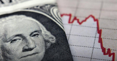 Đồng đô la Mỹ suy yếu có ý nghĩa gì đối với nền kinh tế?