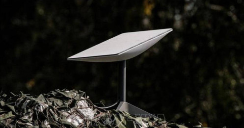 6.000 Starlink và thế cờ mới tại Iran