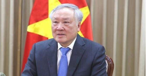 Trung tâm Tài chính Quốc tế - Cú 'hích' đối với nền kinh tế Việt Nam