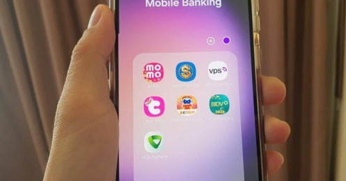 Từ 1-3, điện thoại thuộc diện này không thể mở ứng dụng, giao dịch ngân hàng