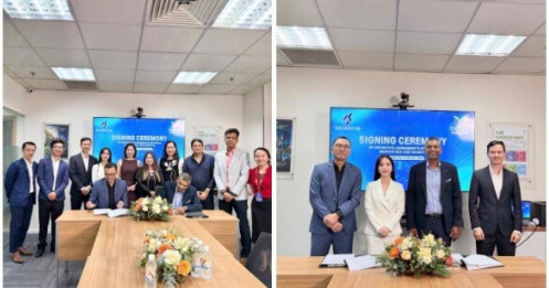 Bị nghi vấn thương vụ 750 tỷ đồng là "rửa tiền, lừa đảo bán hàng giả", Hannah Olala lên tiếng