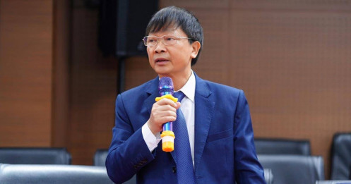 Vinaconex "chia tay" Chủ tịch Nguyễn Hữu Tới