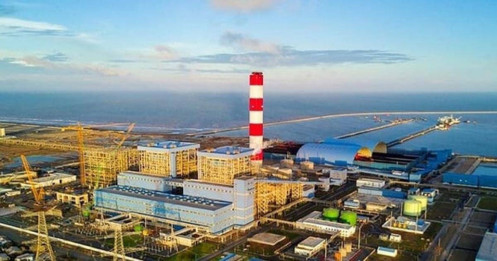 5 “ông lớn” bỏ cuộc phút chót, siêu dự án LNG 2,2 tỷ USD ở Nghi Sơn mời thầu lần 3 vẫn chưa tìm được chủ