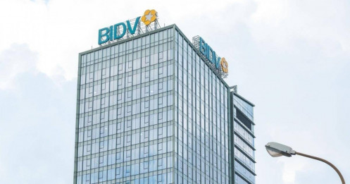 Một ngân hàng quốc doanh tạm dừng cho vay dự án bất động sản