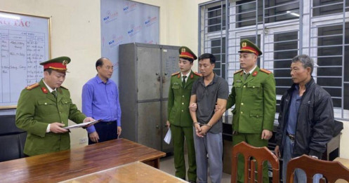 Đóng vai công an, khoe quen lãnh đạo để bán đất: Lừa đảo quy mô lớn bị bóc trần