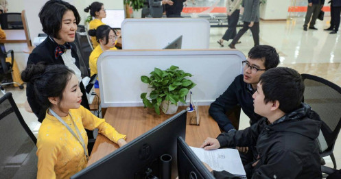 Thủ tướng yêu cầu cải cách tiền lương, mở rộng chính sách đãi ngộ công chức giai đoạn 2026–2030