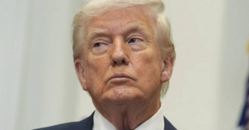 Ông Trump hủy kết luận 'khí nhà kính gây hại cho con người'