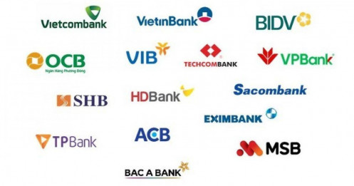 Cổ phiếu nhà băng được giảm tỷ lệ dự trữ bắt buộc có sự phân hóa