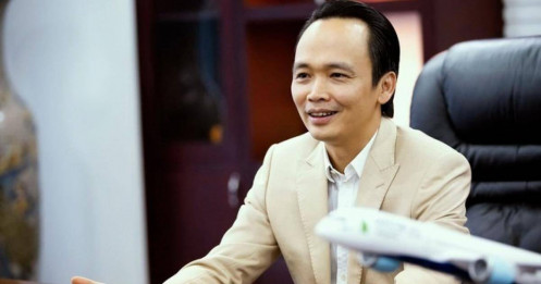 Facebook tích xanh của ông Trịnh Văn Quyết thông báo tặng quà cho gần 3 triệu người, Bamboo Airways nói gì?