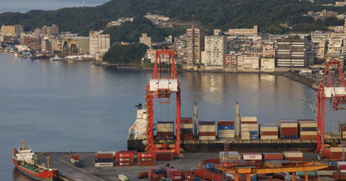 Mỹ và Đài Loan hoàn tất thỏa thuận cắt giảm thuế quan và tăng cường mua hàng hóa của Mỹ