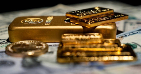 Vàng sắp bước vào "chu kỳ băng giá"?