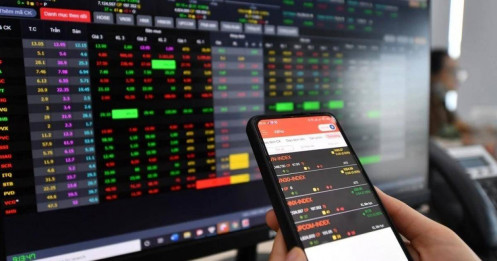 Nhận định chứng khoán 13/2: VN-Index có thể thử thách mức kháng cự 1.820 điểm