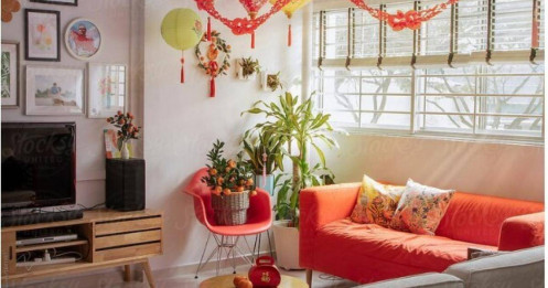 Phong thủy năm Bính Ngọ 2026: 5 việc phải làm trong nhà nếu không muốn tài lộc “quay xe”