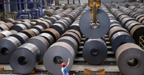 BSC giữ quan điểm “nắm giữ” với NKG giữa bối cảnh ngành thép khó khăn