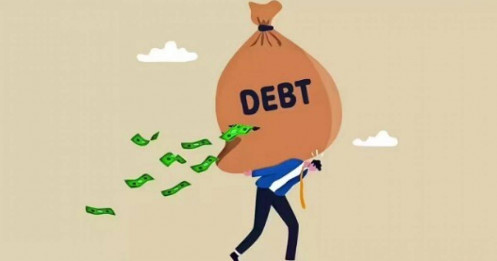 Nợ xấu ngân hàng cuối năm 2025 giảm mạnh