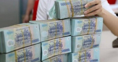 Đã đến lúc bỏ room tín dụng?