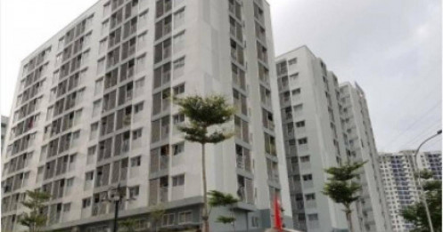 Dự án nhà xã hội Ngọc Hồi, Hà Nội dự kiến gần 25 triệu một m2