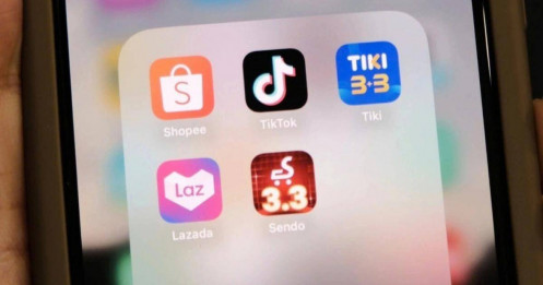 Sàn thương mại điện tử: "Tận diệt" tiểu thương?