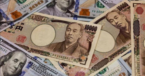 Cuộc "đại di tản" khỏi USD và Yên?