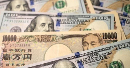 Các đồng tiền an toàn thay đổi vị thế sau một năm biến động