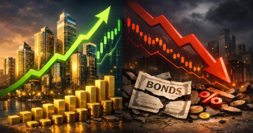 Nhận định thị trường ngày 4/3: Chiến lược tối ưu danh mục!?