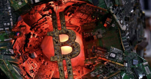 Thêm tín hiệu xấu cho Bitcoin: Kịch bản rơi về 50.000 USD được nhắc lại