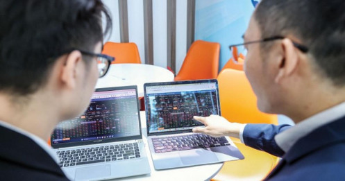 Dòng vốn ETF và khối ngoại: Sự phân hóa sâu sắc trong tháng mở màn 2026