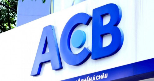 ACB muốn tăng vốn điều lệ