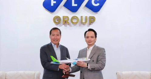 Tái khởi động quan hệ với Boeing: Nước cờ mới của ông Trịnh Văn Quyết cho Bamboo Airways