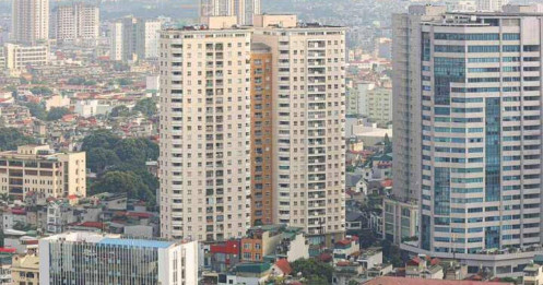 Bất động sản 2026: 'Cuộc chơi' của những nhà đầu tư dài hạn