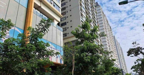 Chung cư rao bán cắt lỗ gia tăng