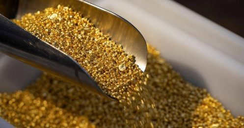 Giá vàng hôm nay 14/2/2026: Vàng trong nước ngược chiều với vàng thế giới